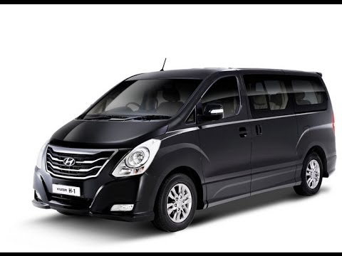 HYUNDAI H1,Lorenzo rent a car